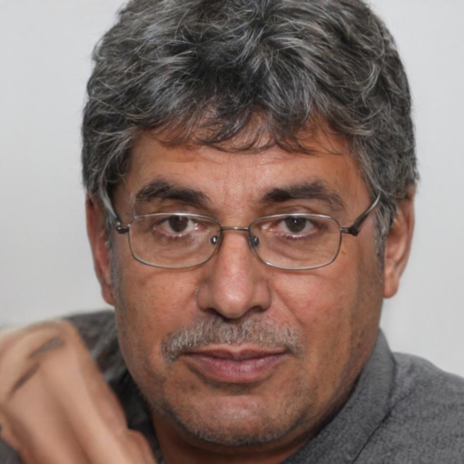 Carlos Mendoza, Director de Análisis Financiero